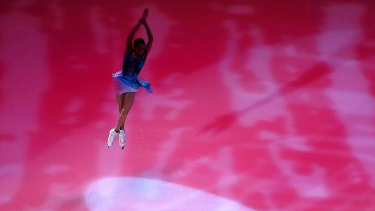 Леонова – о составе на чемпионат России: Явного лидера нет. Все девочки будут грызть лед - фото