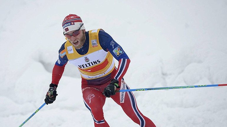 Глава оргкомитета «Тур де Ски»: За решением Норвегии не участвовать в многодневке стоит и политический аспект - фото