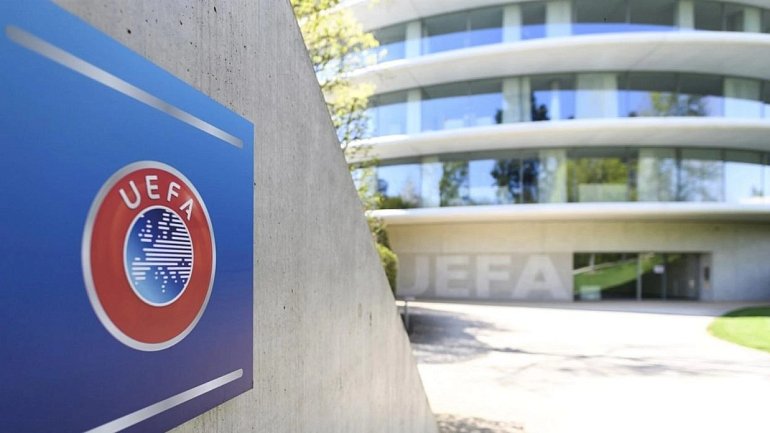 Колосков назвал положительным шагом переговоры РФС и УЕФА - фото
