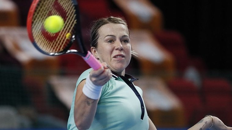 Павлюченкова и Рыбакина не смогли выйти в четвертьфинал Australian Open-2023 - фото