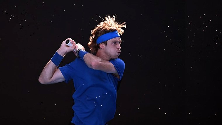 В ФТР прокомментировали выход Рублева в четвертьфинал Australian Open-2023 - фото