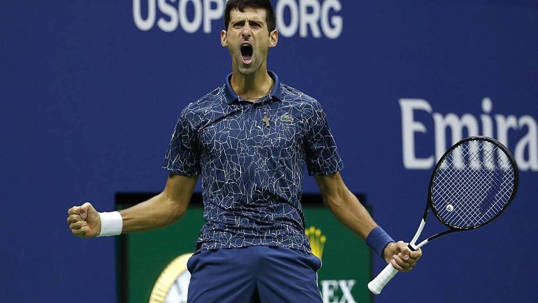 Джокович достиг уникального достижения в истории тенниса - фото