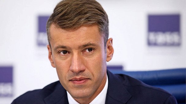 Александр Плутник стал председателем совета директоров «Локомотива», он входит в совет директоров ЦСКА - фото