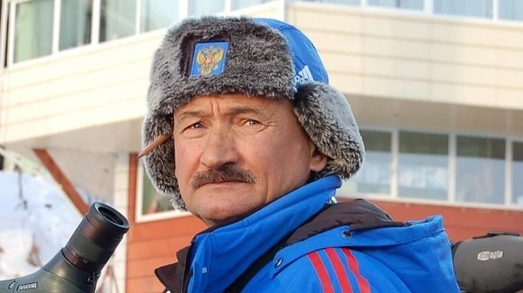 Анатолий Хованцев – о лыжах россиян:  Логинов сказал, что они очень плохие - фото