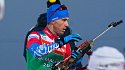 Дмитрий Малышко – худший из россиян в гонке преследования на этапе Кубка мира - фото