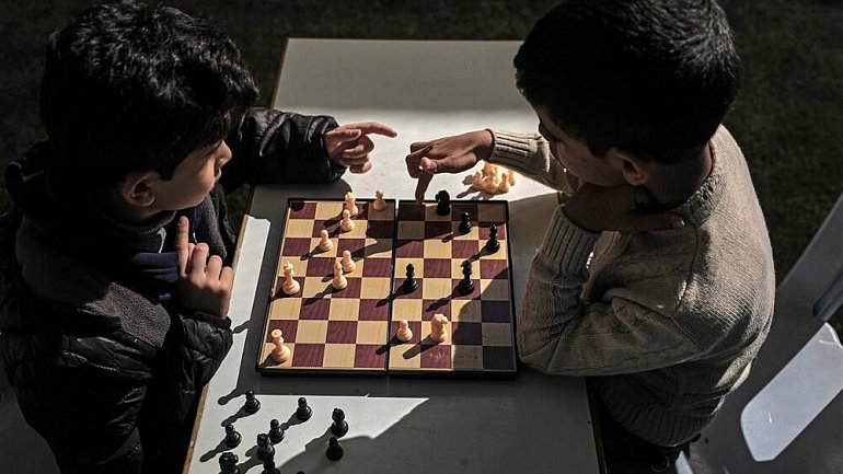 Филиппины пригласят Карпова тренировать шахматистов - фото