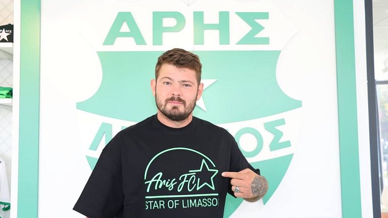 Блогер Никита Ковальчук стал тренером академии «Ариса» - фото