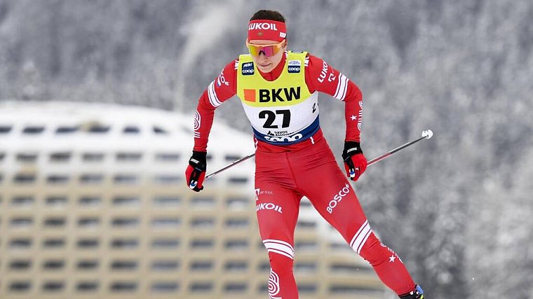 Россиянки не смогли пробиться в финал спринта на первом этапе «Тур де Ски» - фото