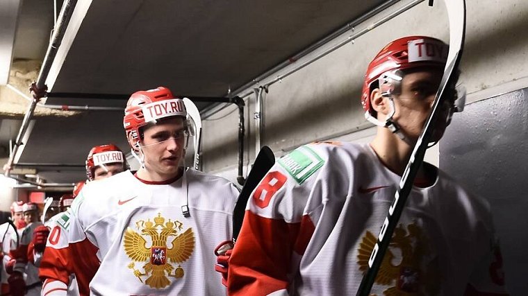 Кожевников назвал две проблемы сборной России на молодежном чемпионате мира - фото