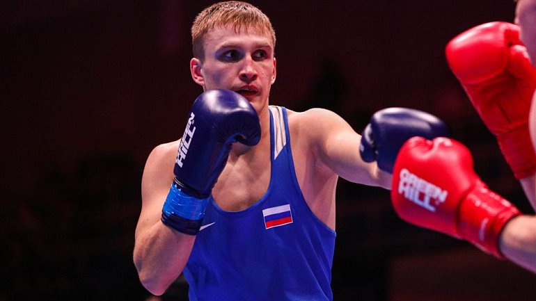 Российские боксеры выступят на Мировом туре с флагом и гимном - фото