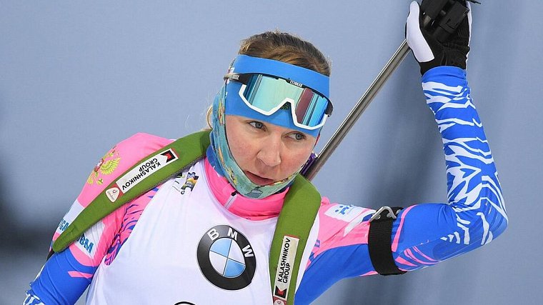 Павлова побила рекорд Логинова в сезоне 2020/21 - фото