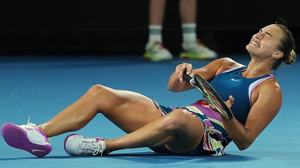 Соболенко стала победительницей Australian Open-2023 - фото