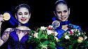 Бутырская: На чемпионате Европы наши девочки могли бы занять с первого по десятое место - фото