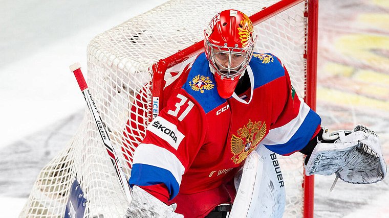 Илья Сорокин признался, что мог провести в КХЛ еще один сезон - фото
