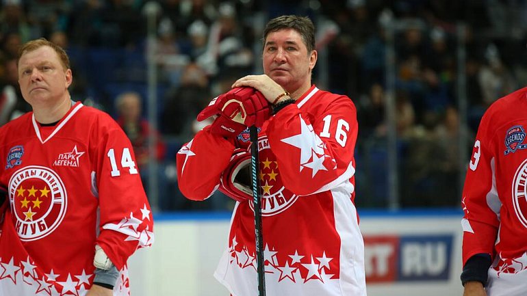 Александр Кожевников предрек отток российских хоккеистов - фото
