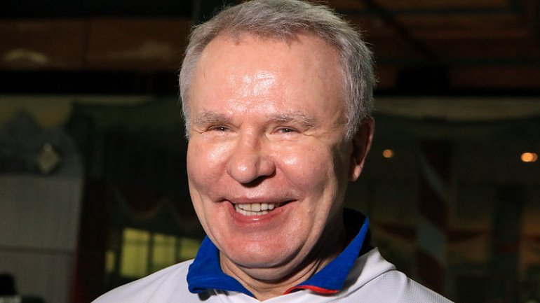 Фетисов резко раскритиковал работу Мутко и обвинил его в допинговом скандале - фото