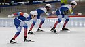 Не только фигурное катание! Россия доминирует в коньках в Японии - фото