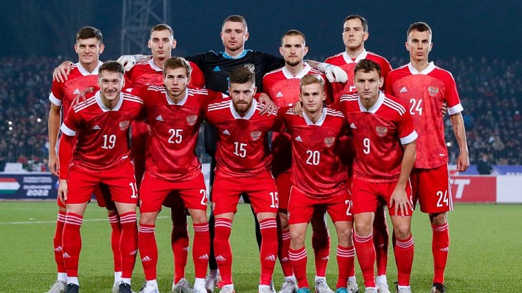 Лайшев считает, что российские футболисты могут найти свою национальную специфику - фото