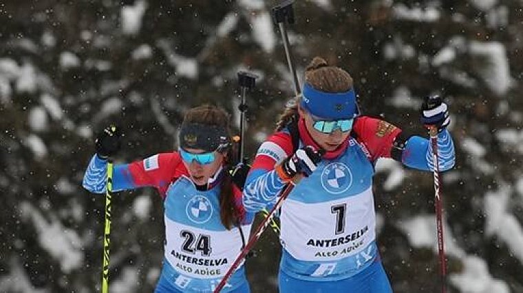 «В спорте «вторых» не помнят»: Тихонов - о женской индивидаульной гонке в Антхольце - фото