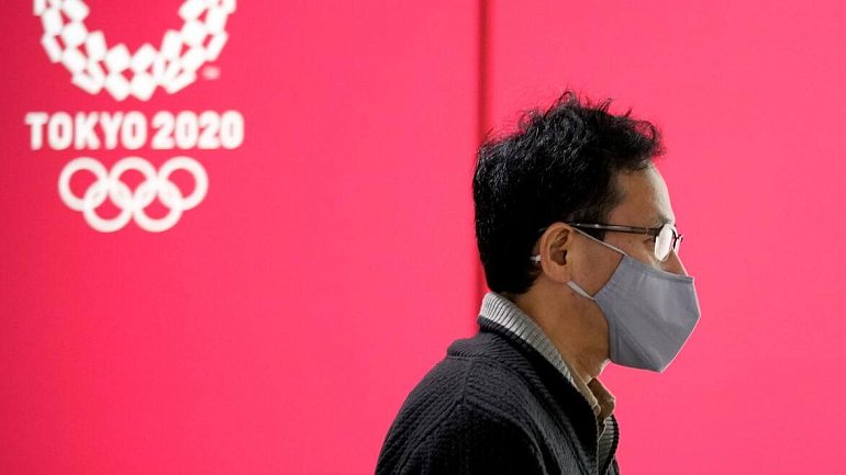 В Японии опровергли слухи о желании отменить Олимпиаду-2020 - фото