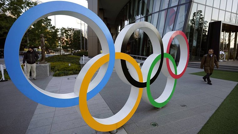 МОК работает над всеми сценариями проведения Олимпиады в Токио - фото