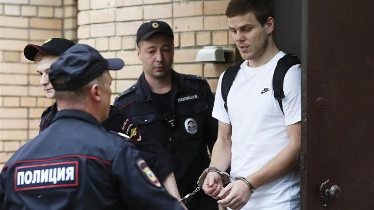 Депутат Госдумы Свищев считает, что тюрьма не исправила Кокорина - фото