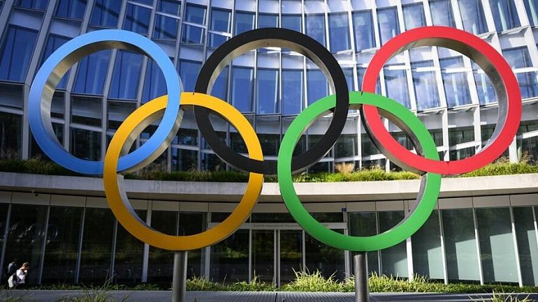 Глава Олимпийского комитета США поддержал желание МОК допустить российский спортсменов - фото