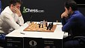 Федерация шахмат России перейдет в Азиатскую систему - фото
