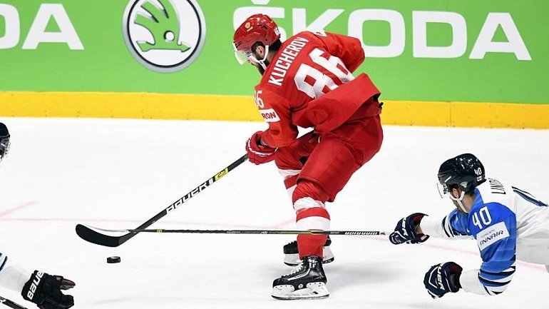 Кучеров оказался выше Овечкина в топ-25 лучших хоккеистов сезона-2022/23 НХЛ - фото