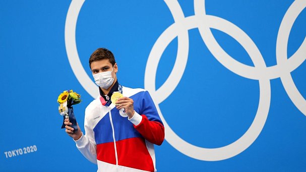 Определился важнейший вопрос в судьбе российского спорта: ехать ли на Олимпийские игры без флага и гимна - фото