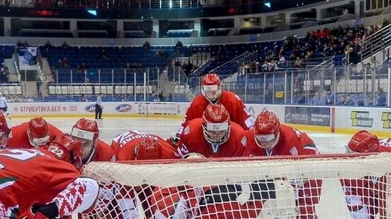 Федерация хоккея Беларуси отреагировала на перенос чемпионата мира - фото