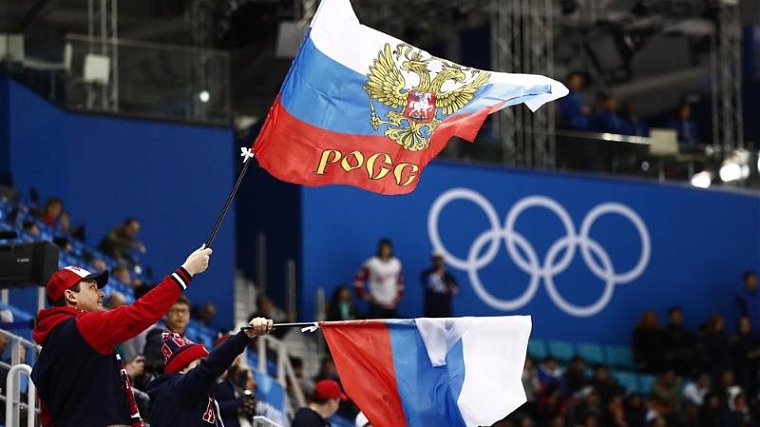 МОК будет принимать решение о визах для российских спортсменов на Олимпиаду в Париже  - фото