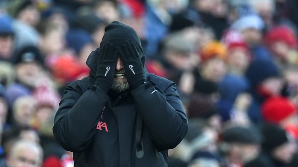 «Правильно, что мы проиграли»: Клопп прокомментировал поражение «Ливерпуля» от «Вулверхэмптона» - фото