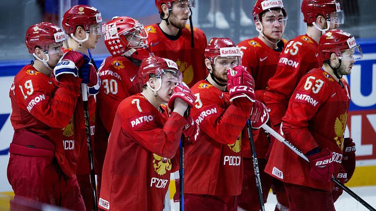 Некоторые клубы НХЛ рекомендовали игрокам не возвращаться в Россию - фото