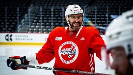Овечкин набрал три очка в полуфинале Матча звезд НХЛ - фото