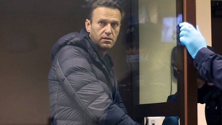 Широков назвал протесты за Навального проплаченными - фото
