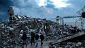 Чудесное спасение Марковича и Атсу, молчание Дзюбы: репортаж из Турции через сутки после серии землетрясений - фото