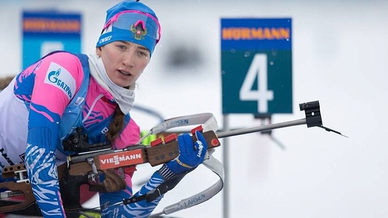 Миронова прокомментировала 64-е место в спринте на чемпионате мира - фото