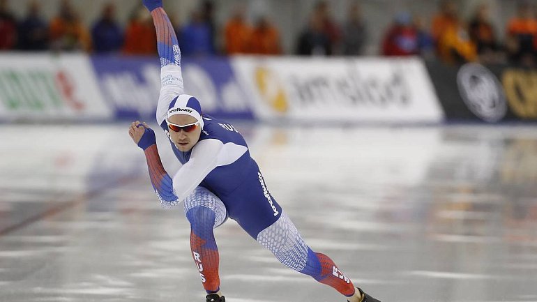 Россия завоевала еще две медали на чемпионате мира, Кулижников снова проиграл фирменную дистанцию - фото