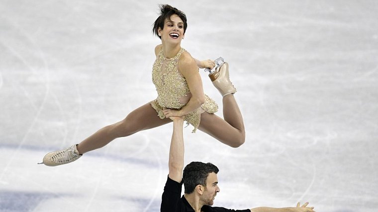 Олимпийская чемпионка из Канады резко отреагировала на пост Валиевой о победе на ОИ в Пекине - фото
