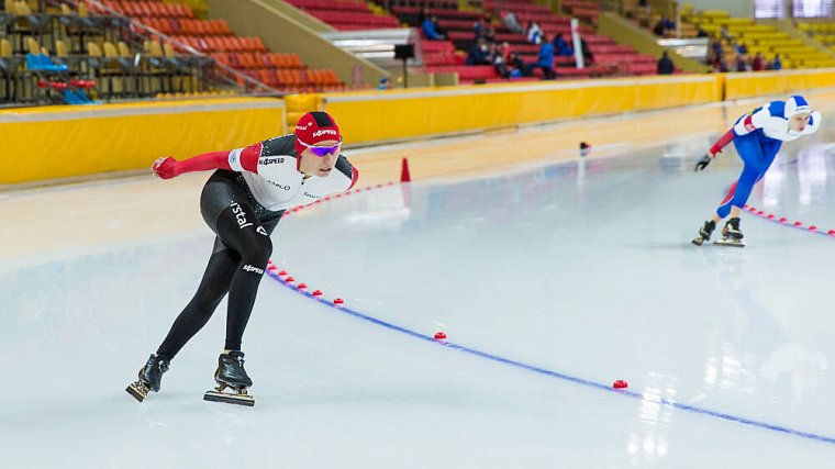 Лаленкова стала третьей на чемпионате мира - фото