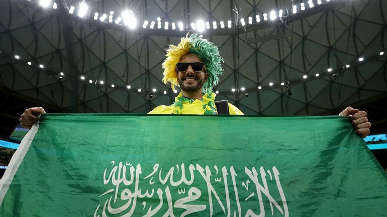 Саудовская Аравия готова построить стадионы в Египте и Греции ради чемпионата мира-2030 - фото