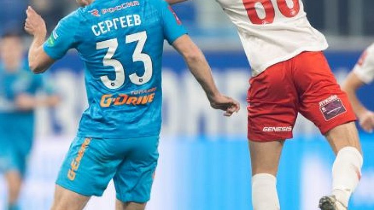 Кавазашвили рассказал, в чем состоит положительное влияние санкций против российского футбола - фото