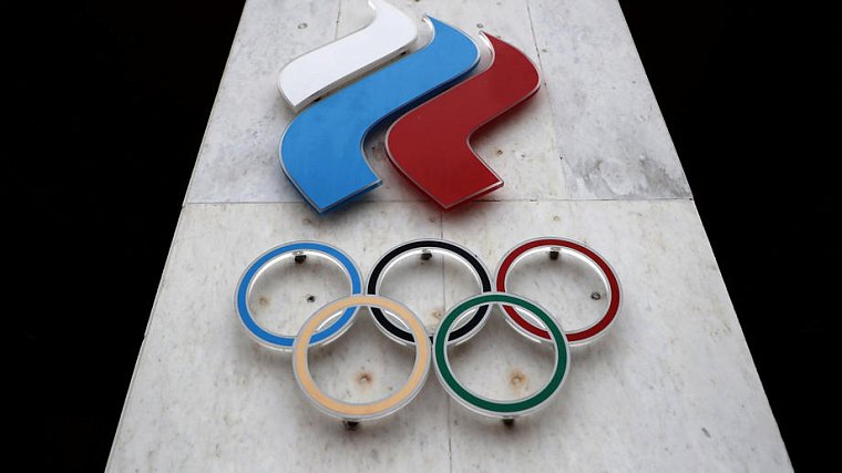 Комитет атлетов ВАДА призвал не допустить россиян на Олимпийские игры - фото