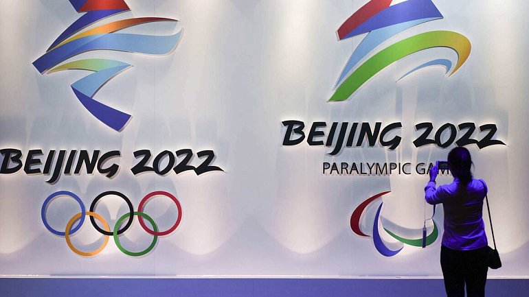 Президента США призвали бойкотировать Олимпиаду-2022 - фото