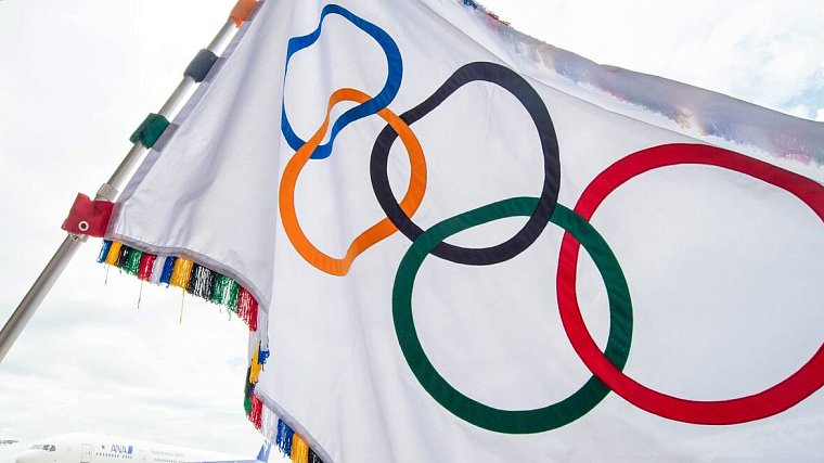 МОК грозится снять тяжелую атлетику из олимпийской программы - фото