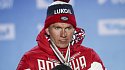 Первая победа российских лыжников в сезоне: Большунов оставил Клэбо «на дереве» - фото