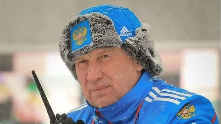 Чемпионат мира ударил по здоровью главного тренера сборной России по биатлону - фото