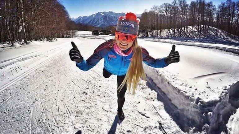 Йохауг победила в скиатлоне на ЧМ-2021, лучшая из россиянок Сорина на 8 месте - фото