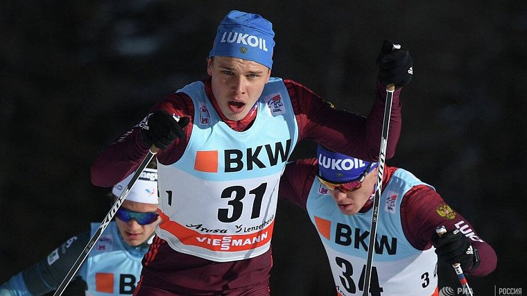 Вяльбе не поставила лыжника из группы Крамера на индивидуальную гонку чемпионата мира - фото